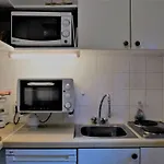 Apartamento Garden *