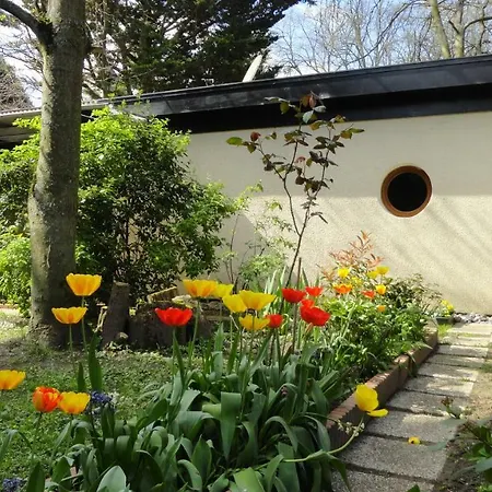 Appartement Garden *