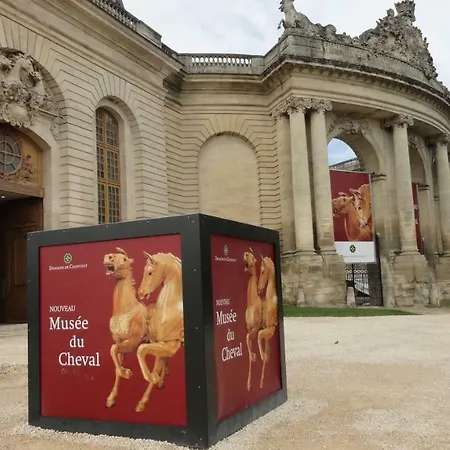 Appartement Garden *