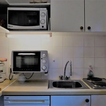 Apartamento Garden *