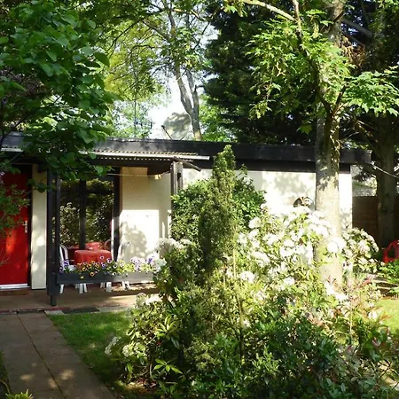 Garden Apartment Chantilly