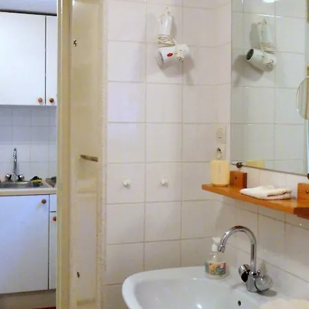 Garden Apartment Chantilly