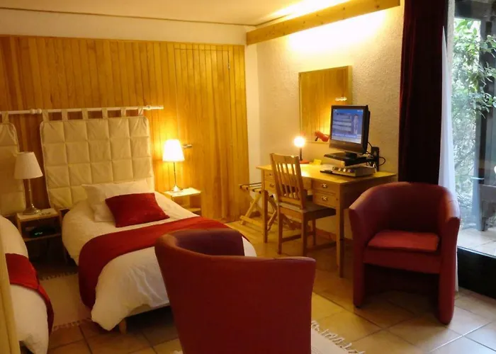 Garden Appartement *