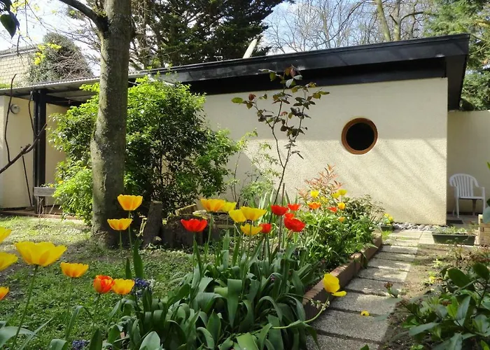 Appartement Garden *