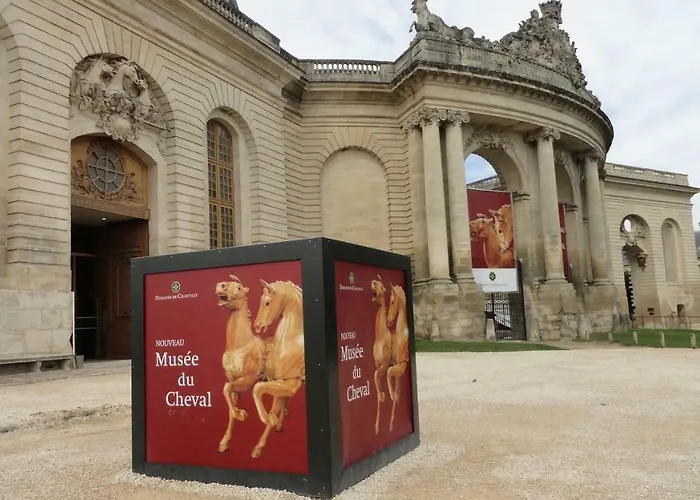 Appartement Garden *