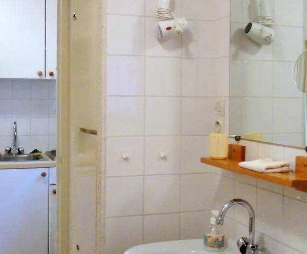 Garden Appartement Chantilly